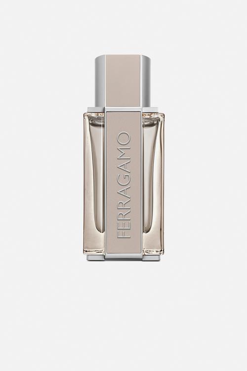 Ferragamo Bright Leather Edt - 50ml