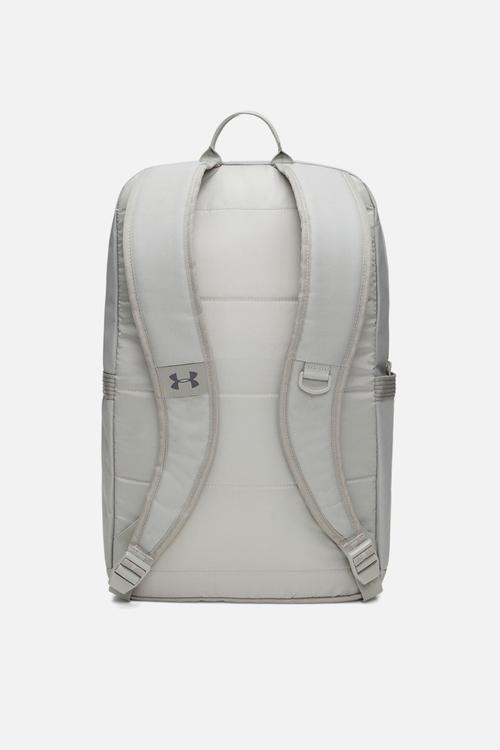 UA Triumph Campus Backpack - Titanium