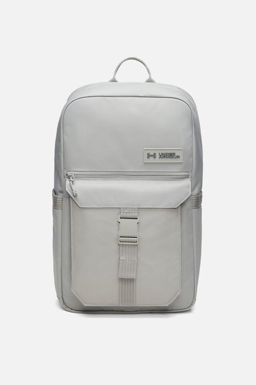 UA Triumph Campus Backpack - Titanium