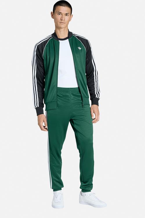SST Trackpants - Collegiate green
