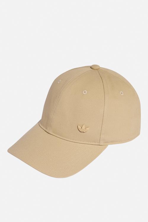 Ev ic dad cap - stone khaki