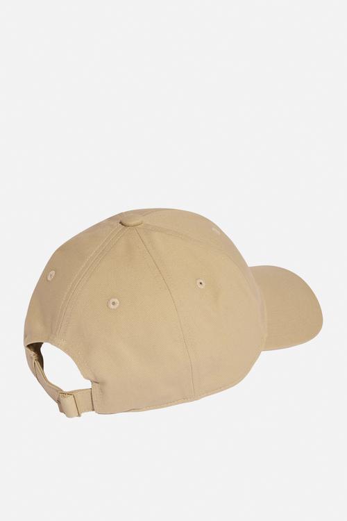 Ev ic dad cap - stone khaki