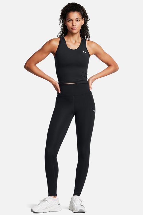 Motion Legging EMEA - Black/White