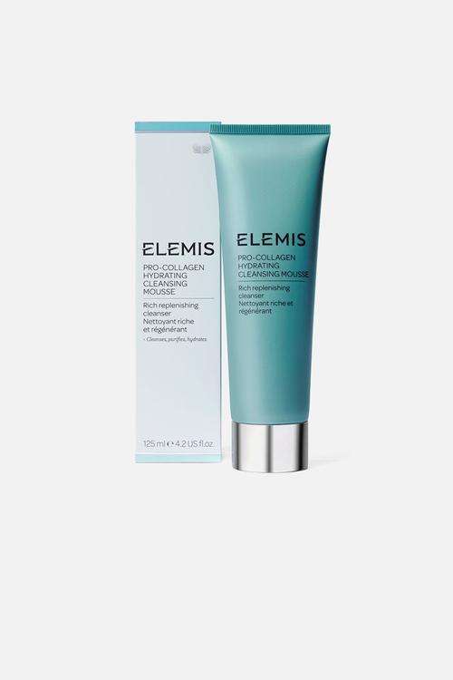 Pro-Collagen Mousse Cleanser - 125ml