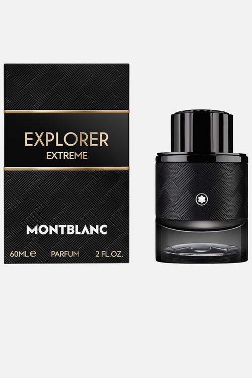 Montblanc Explorer Extreme Parfum - 60ml