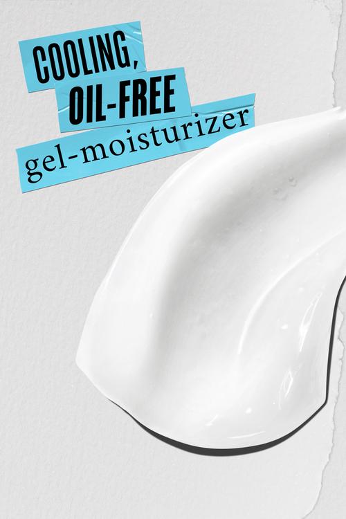 Ultra Facial Oil-Free Gel-Cream - 150ml Refill