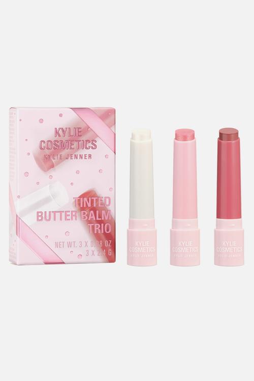 Kylie Skin Lip Butter Duo Gift Set