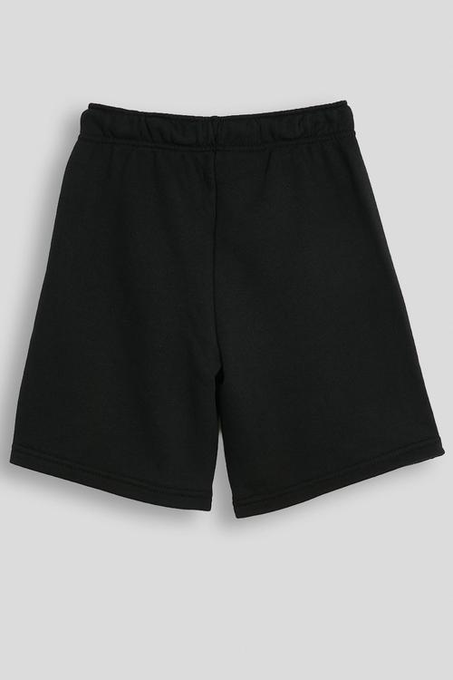 U Bl Fl Sh 210 S26 - Black/White