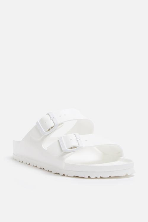 Arizona eva regular - white