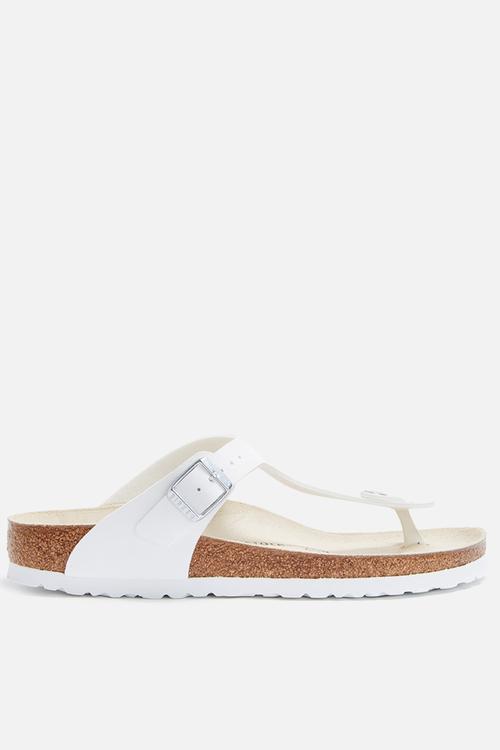 Gizeh narrow - white
