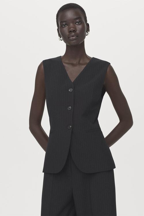 Jumpsuit erin2- black
