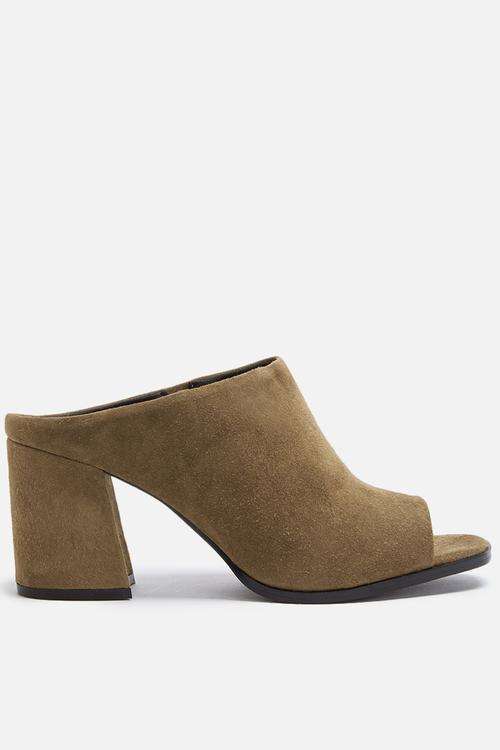 Marc Mule