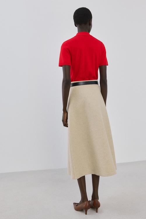 Sweater surimi- red