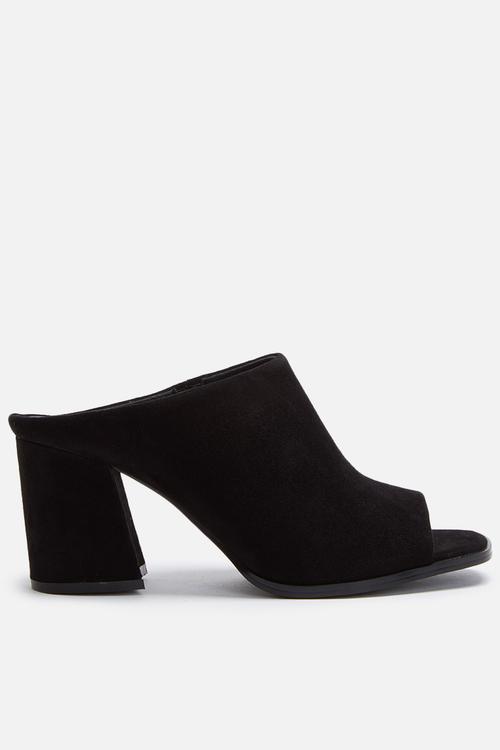 Marc Mule
