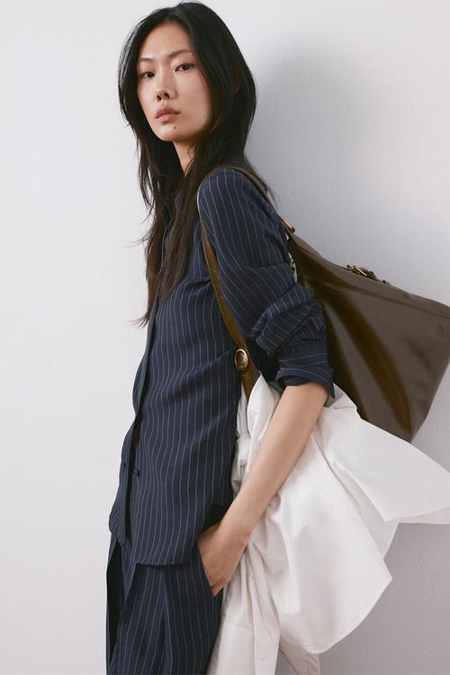 Shirt beli- navy