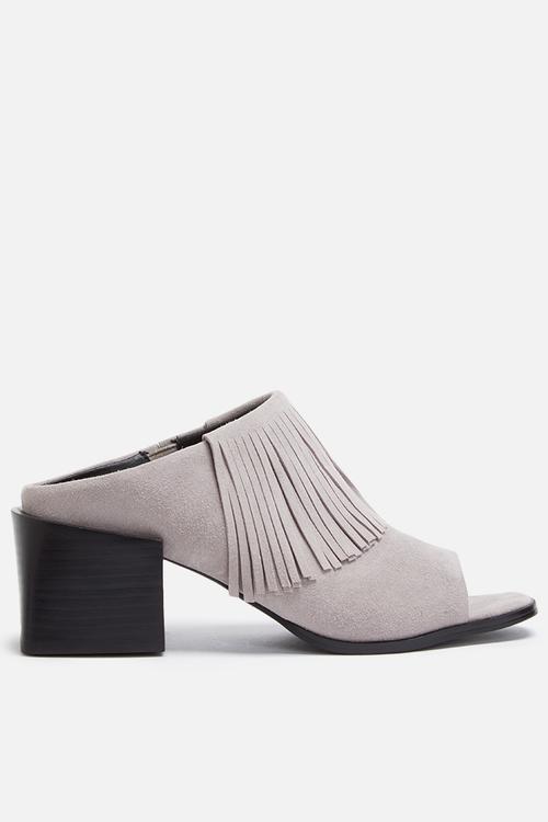 Fringe Mule