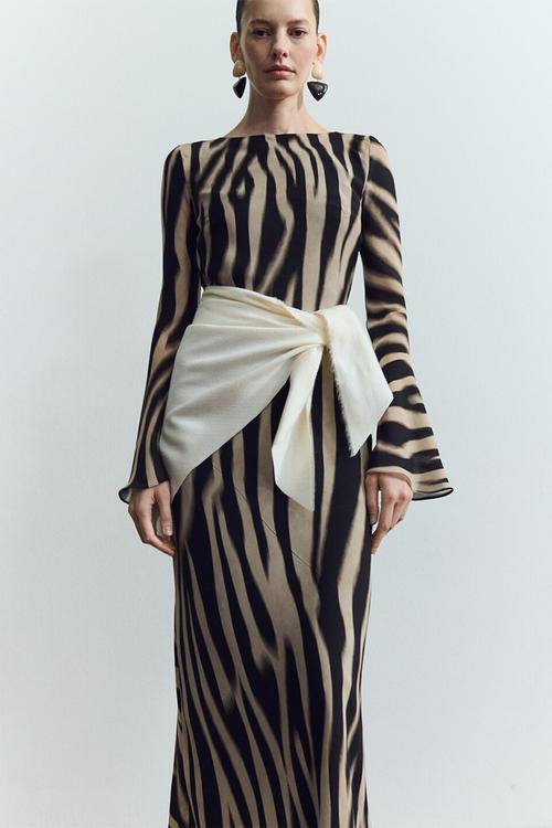 Dress alegra2- black