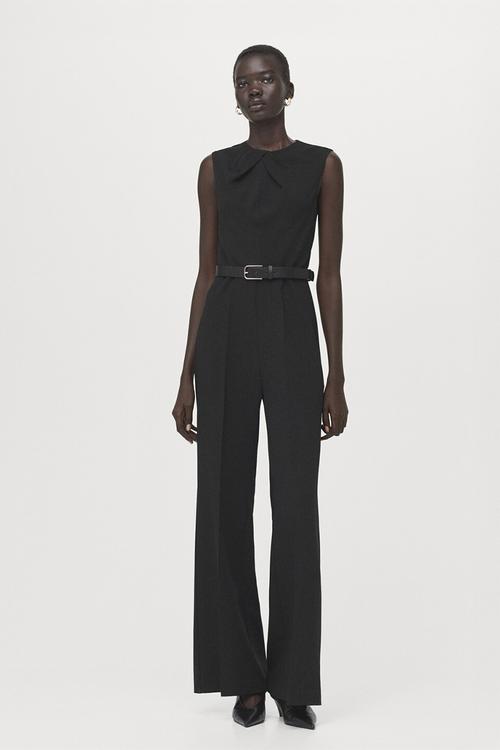 Jumpsuit sabina- black