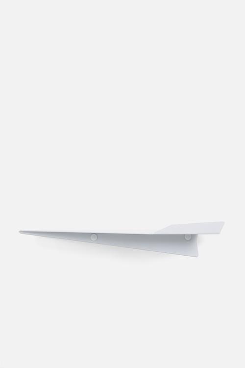 Plane shelf