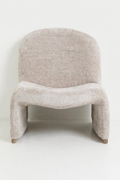 Harods Occasional Chair - Natural