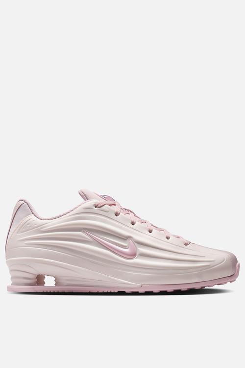 Nike Shox Z - BLACK/PINK FOAM-OFF NOIR