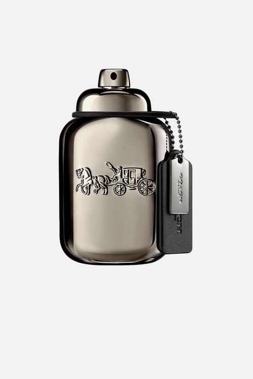Coach Pure Platinum Edp - 100ml