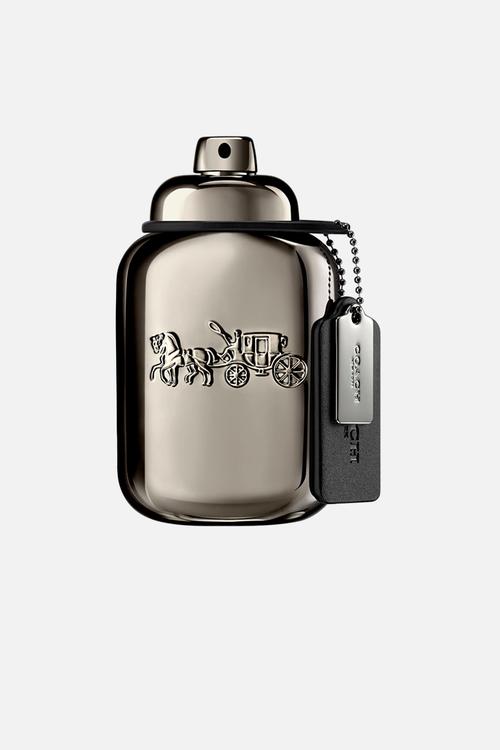 Coach Pure Platinum Edp - 60ml