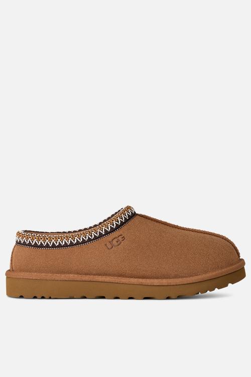Tasman II - chestnut
