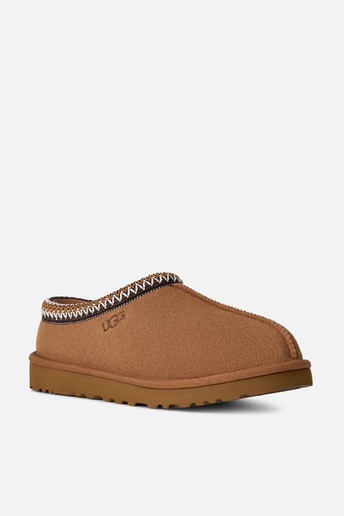 Tasman II - chestnut