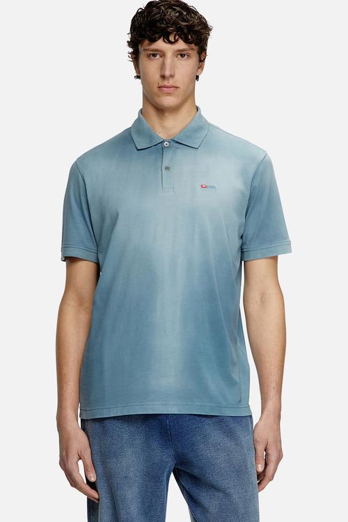 T-REJUST-R3 POLO SHIRT