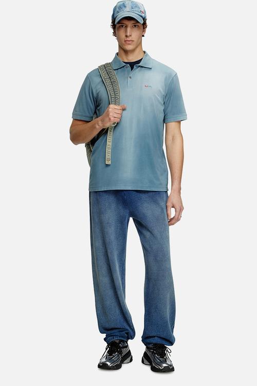 T-REJUST-R3 POLO SHIRT