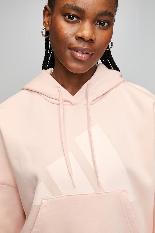 W Bl Fl Hd S26 - Blush Pink/Pink Tint