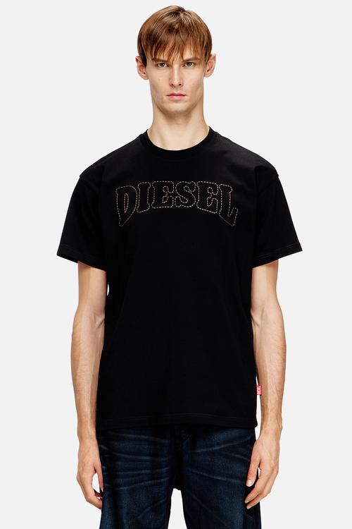 T-NORM-V10 T-SHIRT