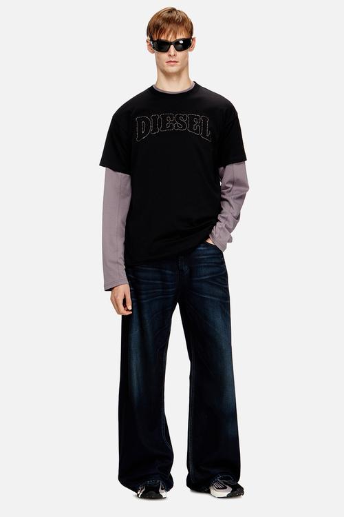 T-NORM-V10 T-SHIRT