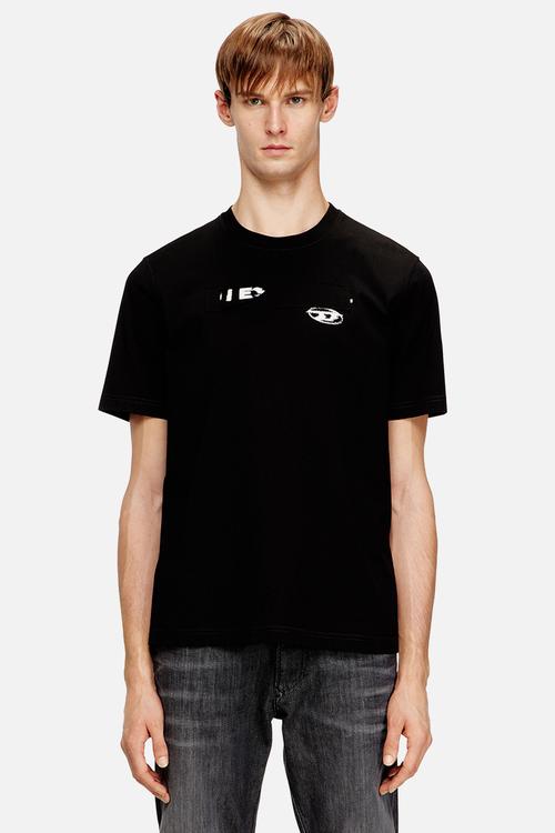 T-ADJUST-V8 T-SHIRT
