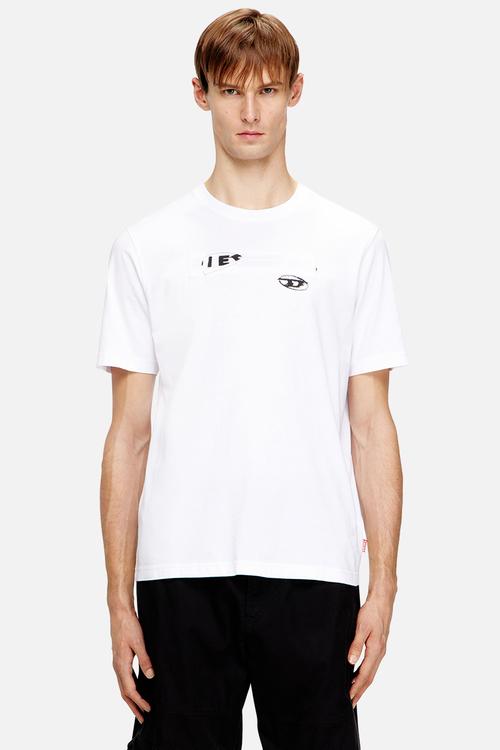 T-ADJUST-V8 T-SHIRT