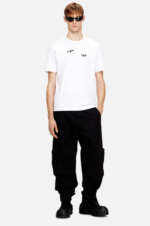 T-ADJUST-V8 T-SHIRT