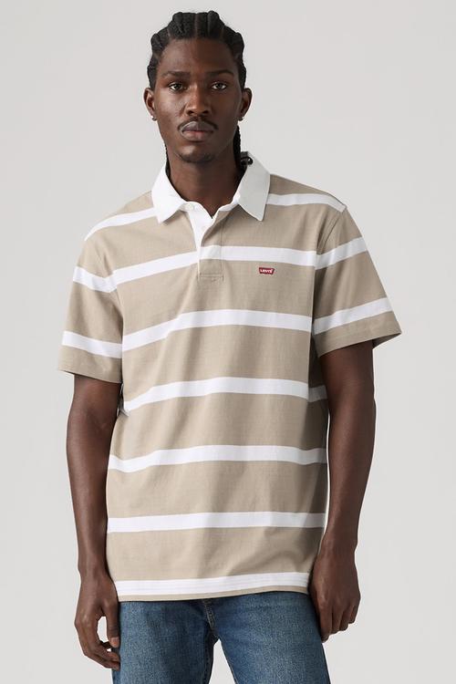 Classic short sleeve - rugby 