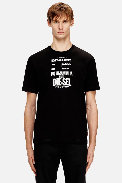 T-ADJUST-V9 T-SHIRT