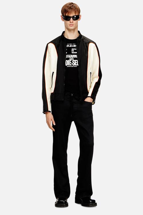 T-ADJUST-V9 T-SHIRT