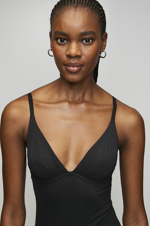 Up smoothing body - caviar