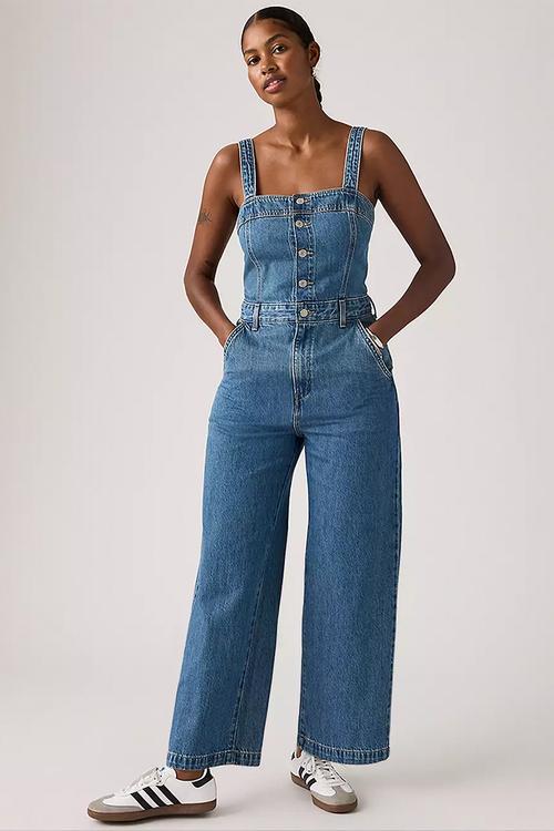 Drea jumpsuit za - oh my goodness