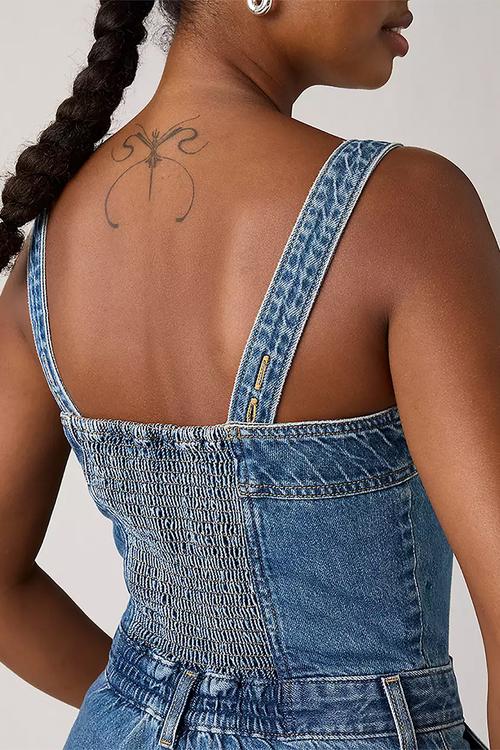 Drea jumpsuit za - oh my goodness