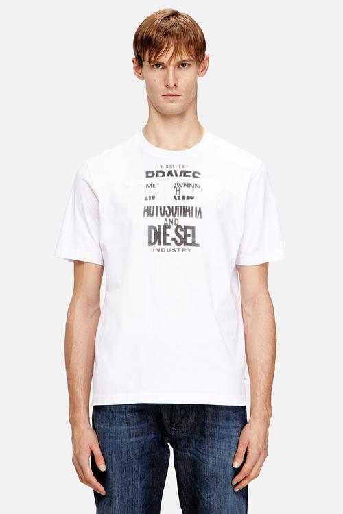 T-ADJUST-V9 T-SHIRT