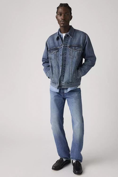 501 Levi'Soriginal - You'Re A Star