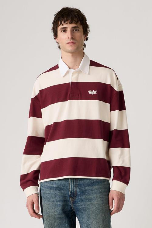Hudson boxy rugby
