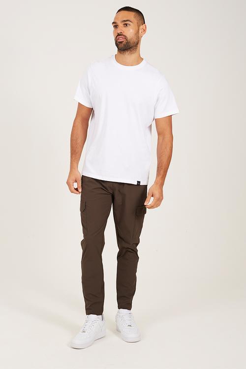 Ripstop Cargo Pant - Khaki
