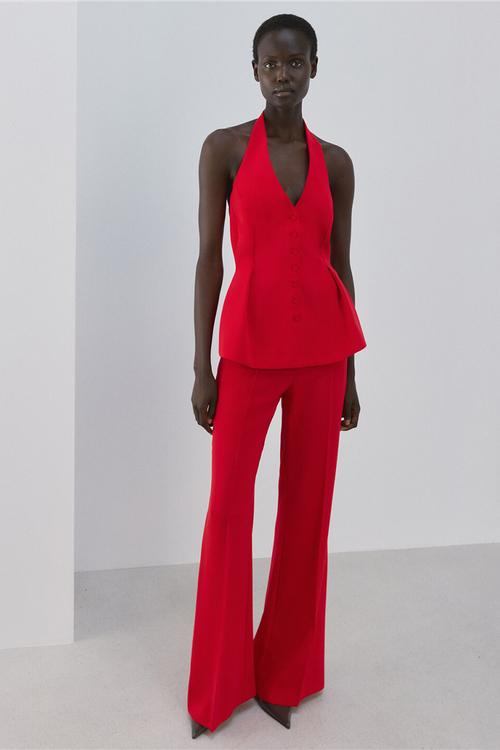Top iguana- red