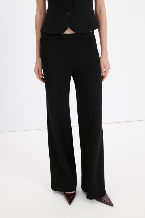 Trousers avay - black