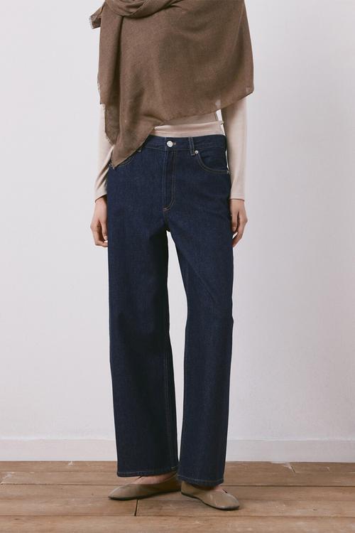 Jeansnewyork - open blue